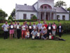 5-6.07.2014 Zakończenie I roku studium